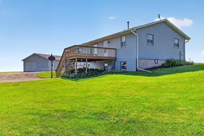 N8018 County Road J, New Glarus, WI 53574 - Photo 5