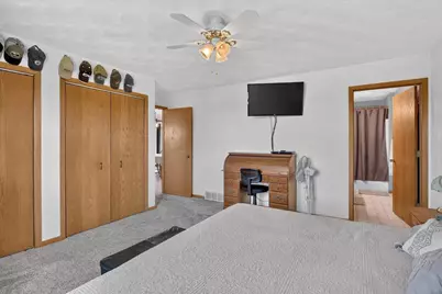 N8018 County Road J, New Glarus, WI 53574 - Photo 17