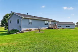N8018 County Road J, New Glarus, WI 53574 - Photo 35