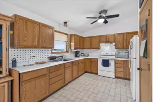 N8018 County Road J, New Glarus, WI 53574 - Photo 13