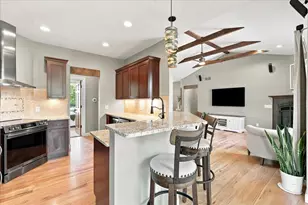 W6832 Farmers Grove Rd, Monticello, WI 53570 - Photo 7