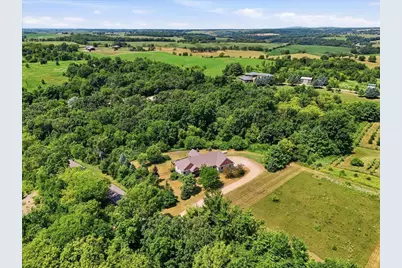 W6832 Farmers Grove Road, Monticello, WI 53570 - Photo 55