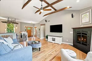 W6832 Farmers Grove Rd, Monticello, WI 53570 - Photo 5