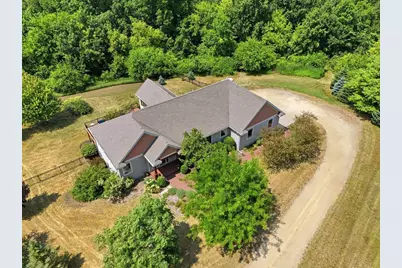 W6832 Farmers Grove Road, Monticello, WI 53570 - Photo 49