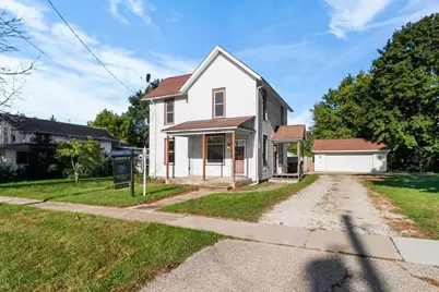 412 Taft Street, Palmyra, WI 53156 - Photo 1