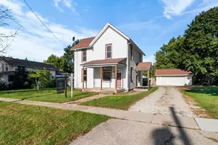 412 Taft St, Palmyra, WI 53156 - Photo 1