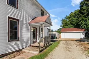 412 Taft St, Palmyra, WI 53156 - Photo 3
