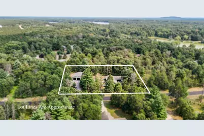 358 White Waters Trail, Nekoosa, WI 54457 - Photo 49