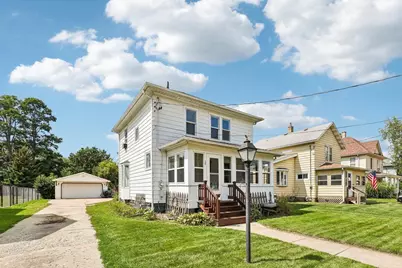 38 S Ringold Street, Janesville, WI 53545 - Photo 1