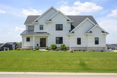 6629 Morning Dew Lane, Sun Prairie, WI 53590 - Photo 1