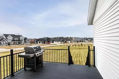 6629 Morning Dew Lane, Sun Prairie, WI 53590 - Photo 27