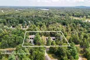 358/360 White Waters Trail, Nekoosa, WI 54457 - Photo 49