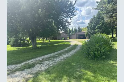 N8919 County Road Fw, Randolph, WI 53956 - Photo 1