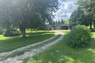 N8919 County Rd FW, Randolph, WI 53956 - Photo 1