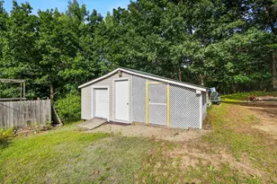 W630 Dover Rd, Neshkoro, WI 54960 - Photo 37