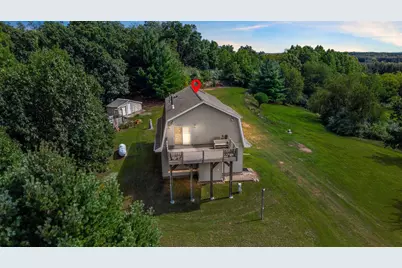 W630 Dover Road, Neshkoro, WI 54960 - Photo 3