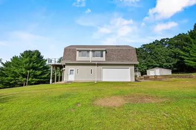 W630 Dover Road, Neshkoro, WI 54960 - Photo 51