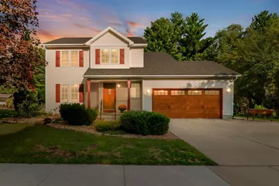 312 Tanglewood Court, Cottage Grove, WI 53527 - Photo 1