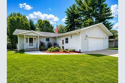 401 Hillwood Lane, Friendship, WI 53934 - Photo 3