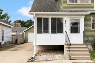 460 S Blackhawk St, Janesville, WI 53545 - Photo 3