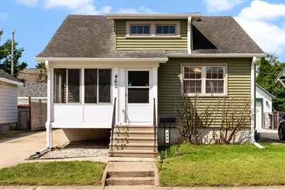 460 S Blackhawk Street, Janesville, WI 53545 - Photo 1