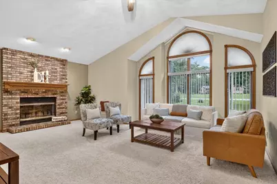 5316 N Cypress Drive, Milton, WI 53563 - Photo 1