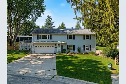511 St Clare Court, Monroe, WI 53566 - Photo 1