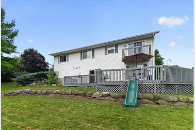 423 Sunset Drive, Poynette, WI 53955 - Photo 37
