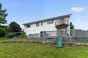 423 Sunset Dr, Poynette, WI 53955 - Photo 37