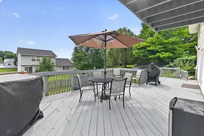 423 Sunset Drive, Poynette, WI 53955 - Photo 33