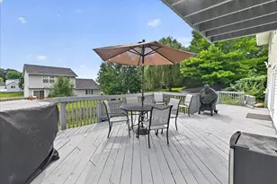 423 Sunset Dr, Poynette, WI 53955 - Photo 33