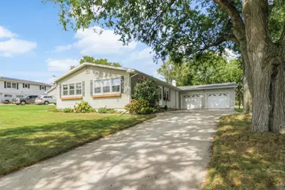 316 South Avenue, Edgerton, WI 53534 - Photo 1