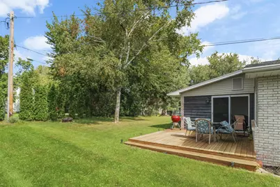 316 South Avenue, Edgerton, WI 53534 - Photo 27
