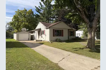 44 West Street, Clintonville, WI 54929 - Photo 1