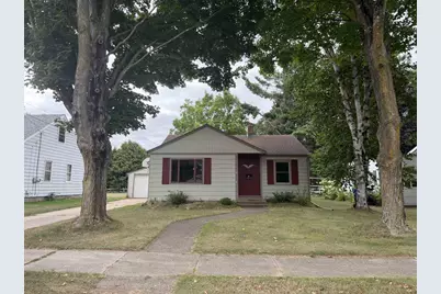 44 West Street, Clintonville, WI 54929 - Photo 1
