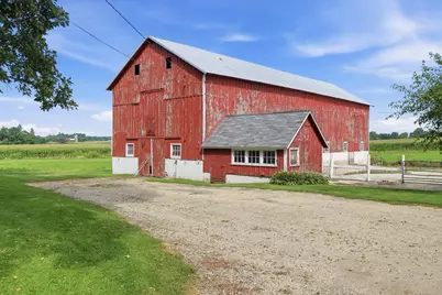 W5102 Bradley Road, Rio, WI 53960 - Photo 37