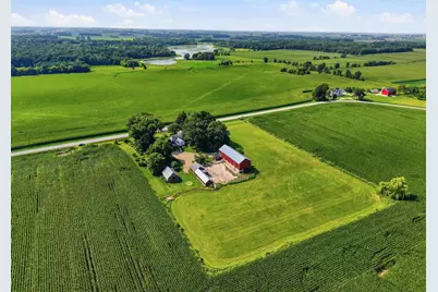 W5102 Bradley Road, Rio, WI 53960 - Photo 51