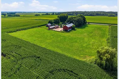 W5102 Bradley Road, Rio, WI 53960 - Photo 53