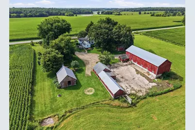 W5102 Bradley Road, Rio, WI 53960 - Photo 47