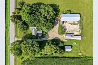 W5102 Bradley Road, Rio, WI 53960 - Photo 49