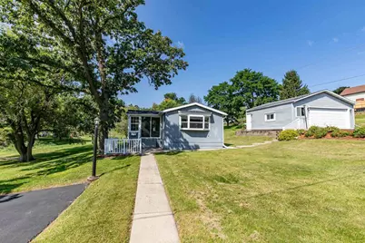 815 Union Street, Mineral Point, WI 53565 - Photo 29