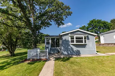 815 Union Street, Mineral Point, WI 53565 - Photo 1
