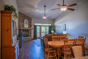 W4134 Vista Dr, Mauston, WI 53948 - Photo 9