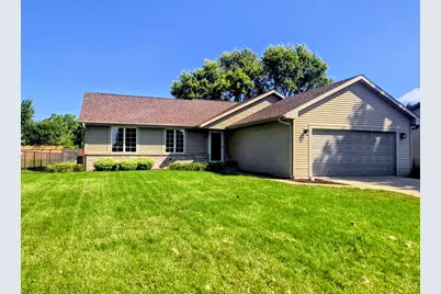 1604 Evergreen Drive, Janesville, WI 53546 - Photo 1