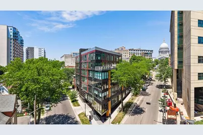 211 S Henry Street #201, Madison, WI 53703 - Photo 33