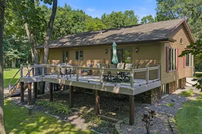 517 Schwantz Road, Pardeeville, WI 53954 - Photo 7