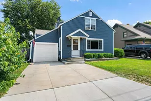 707 St Wenceslaus St, Ripon, WI 54971 - Photo 1