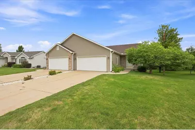 844 Dunn Avenue, Oregon, WI 53575 - Photo 1