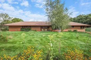 W2805 Pine Ridge Ct, Exeter, WI 53508 - Photo 1