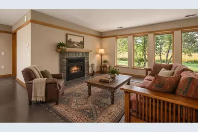 W2805 Pine Ridge Court, Exeter, WI 53508 - Photo 5